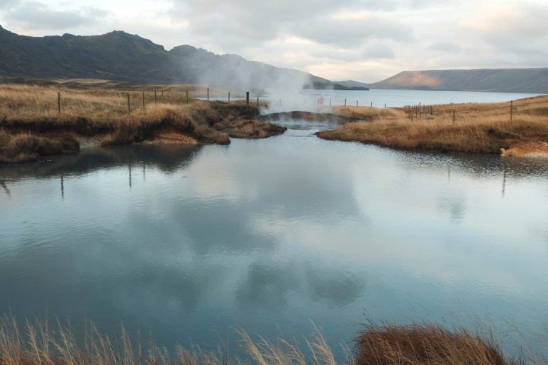 Balade en bateau électrique